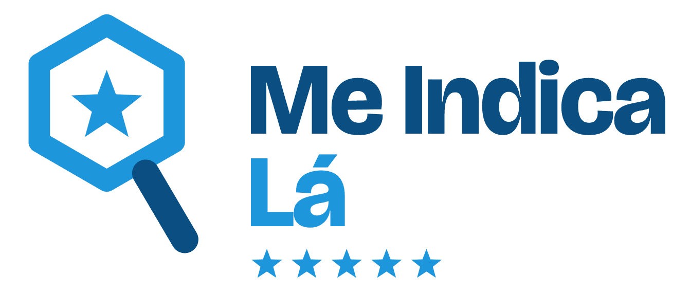 Me Indica Lá